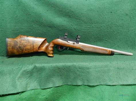Volquartsen 1022 Custom Rifle 22 For Sale At