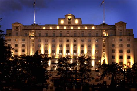 Hotel Queens ⋆⋆⋆⋆ Leeds United Kingdom Season Deals From £121