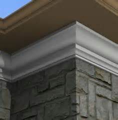 It is also used atop doors, windows, pilasters and cabinets. 19 Best Exterior Foam Crown Moulding images | Foam crown ...