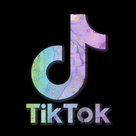 Aesthetic Pink Tik Tok Logo For Iphone In Ios 14 Home Screen