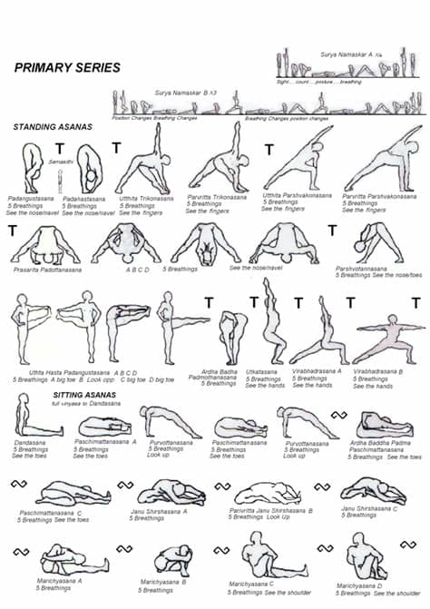 El yoga no está pensado para adelgazar, aunque a la larga lo logres, puesto que. Yoga en casa - Ejercicios En Casa