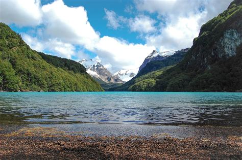 El instituto nacional electoral organiza procesos electorales libres, equitativos y confiables para garantizar el ejercicio de los derechos electorales. Reserva Nacional Lago Palena - Patagonia Verde