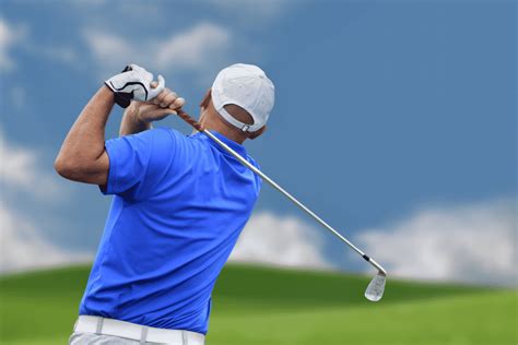 How To Improve Your Golf Swing 2021 Ultimate Guide