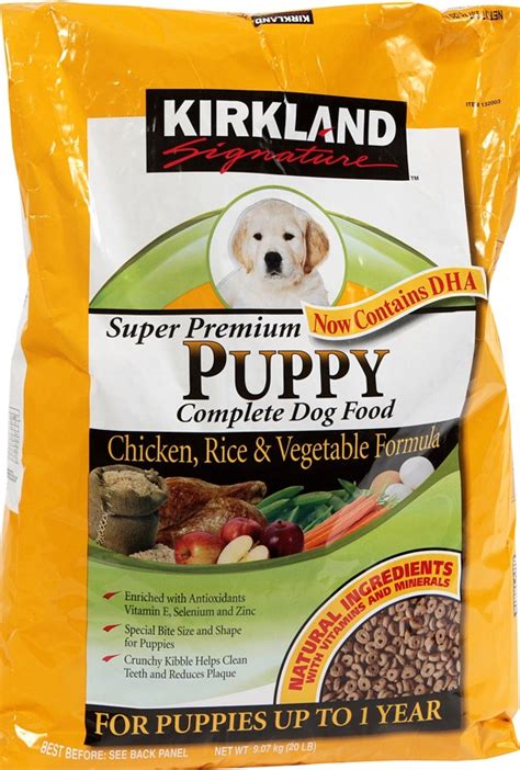 We'll begin this review of kirkland signature (costco) nature's domain organic chicken & pea formula for dogs with a detailed discussion of the ingredients. Wishlist