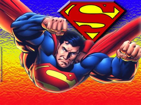Free Download Superman Wallpapers De Superman Fondos De Escritorio De