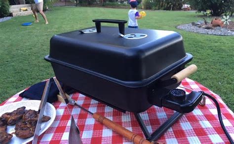 Check spelling or type a new query. Quick Start Grill Automatically Lighting Charcoal BBQ ...