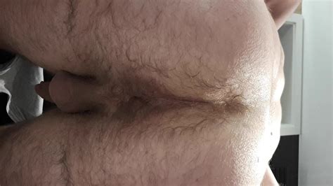 Gay Hairy Ass Scat