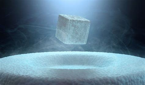 Superconductors Allow Electrical Current To Flow Without Loss Quantum