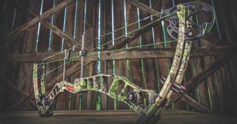 Martin Archery — Back To Its Roots Archery Business