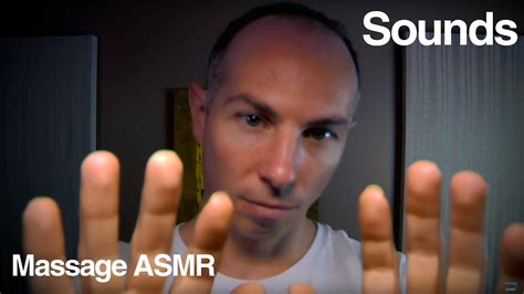 asmr inaudible and unintelligible whispering ear to ear with hand movements youtube