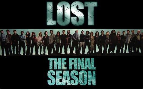 Lost Season 6 Promo Poster Lost Photo 8120940 Fanpop