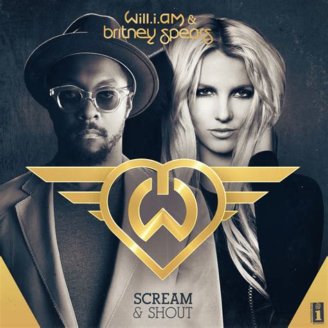 Popremixes William Scream And Shout Ftbritney Spears Remixes