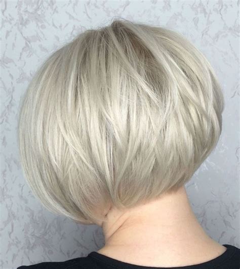 10 Out Of This World Super Short Bob Hairstyles For Fine Thin Hair