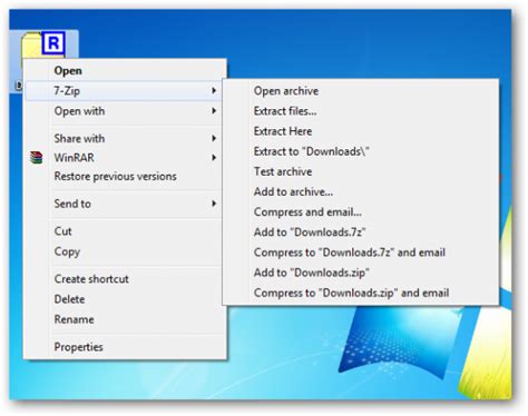 How To Open Rar Files On Windows And Mac Osx