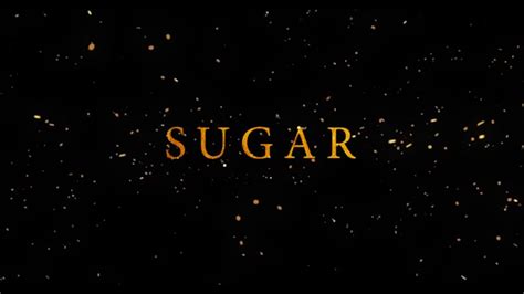 Sugar Ii Short Film Youtube