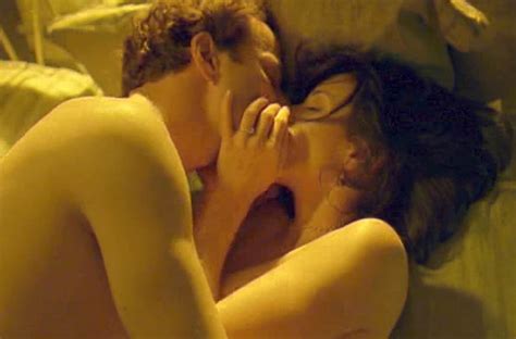 Jennifer Esposito Nude Sex Scene On Scandalplanet Xhamster My Xxx