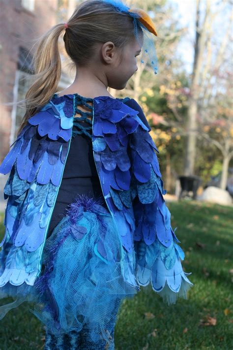 17 Best Images About Rio Costume On Pinterest Feathers Halloween