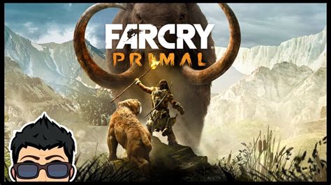 Far Cry Primal Walkthrough Part 2 Youtube