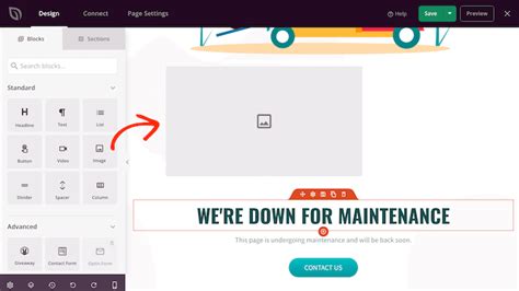 How To Put Your Wordpress Site In Maintenance Mode Mambahosting