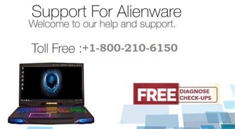 Alienwares Best Toll Free 1 800 210 6150 Purchaser Phone Number