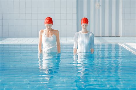 11 Swimming Pool Series Photography Designoholic