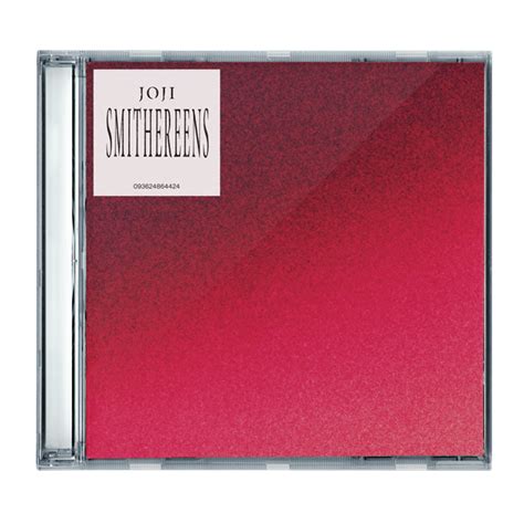 Smithereens Hmv Exclusive Cd Album Free Shipping Over £20 Hmv Store