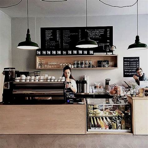 My Favorite Kitchen Remodel And Renovation Coffee Shop Design Cafe