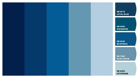 Paint Colors From Colorsnap By Sherwin Williams Best Blue Paint