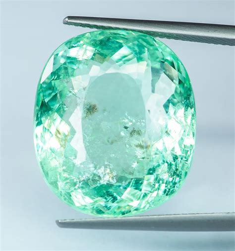 No Reserve “paraiba” Type Tourmaline 2934 Ct Catawiki