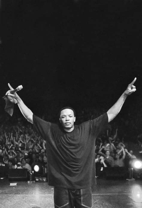 Dr Dre Biography — Hip Hop Scriptures
