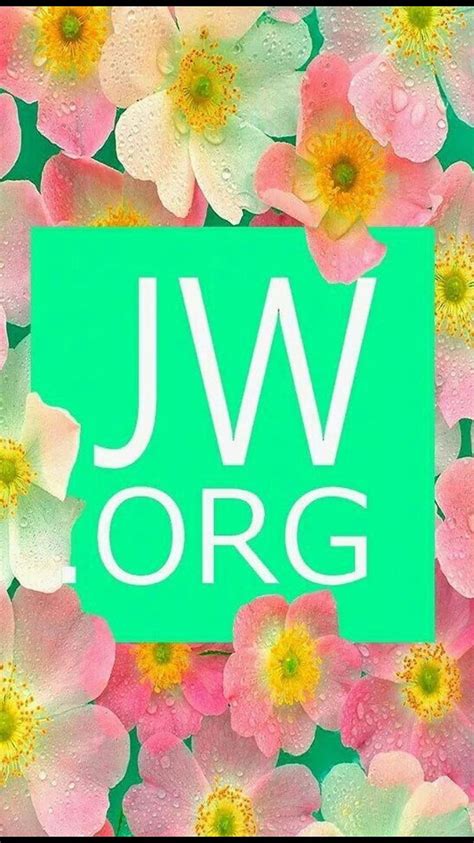 Wallpaper Jw Org Hd Myweb