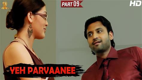 Yeh Parvaanee 2020 New Released Hindi Dubbed Full Movie Part 912