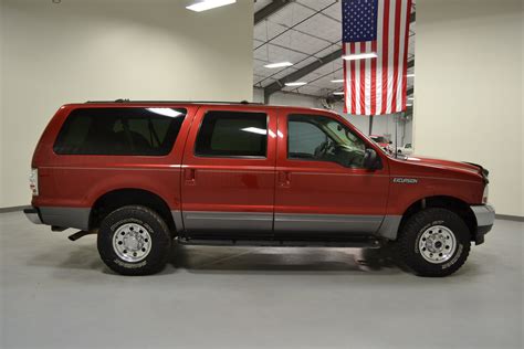 1999 Ford Excursion News Reviews Msrp Ratings With Amazing Images