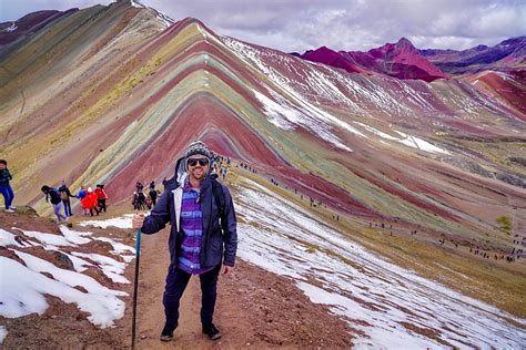 The Truth About Visiting Rainbow Mountain