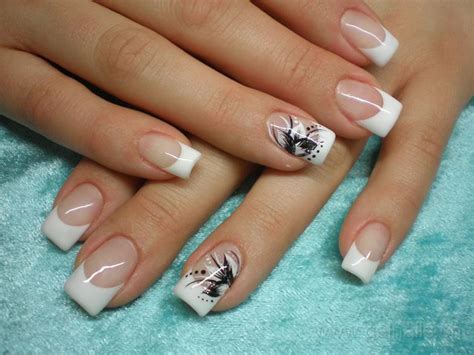 Acrylic nails, acrylic tips, do it yourself, nail glue, nail tips. 44+ Elegant designs for trendy acrylic nails - Fashion 2D