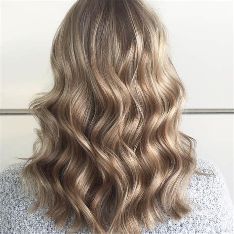3 Blonde Hair Trends For Winter 2019 Wella Professionals