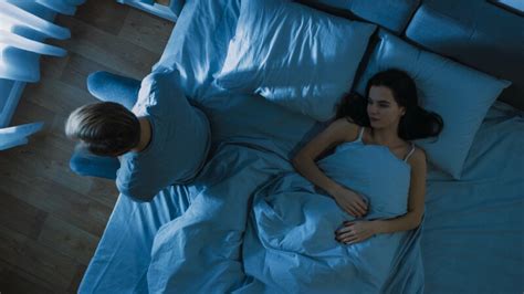 Will A Sleep Divorce Help You Get Better Sleep