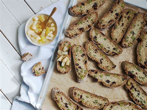 Cranberry almond biscotti, gluten free biscotti. Cranberry Apricot Biscotti : Apricot Cheesecake Biscotti 2 Per Package Prestogeorge Coffee Tea ...