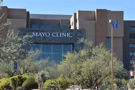 Visit The Mayo Clinic And Check Out The Best Accommodations Nearby