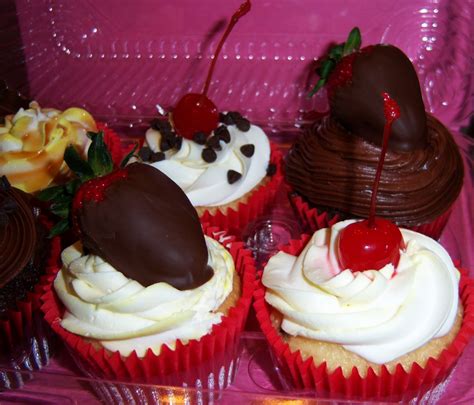 Best 30 Gourmet Cupcakes Delivered Best Recipes Ideas And Collections