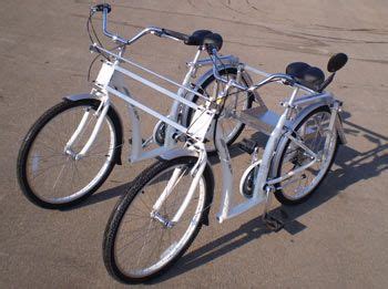 Forty pounds in weight and only $150! Streamway Quadribike Extreme Low Step Through Side-by-Side ...