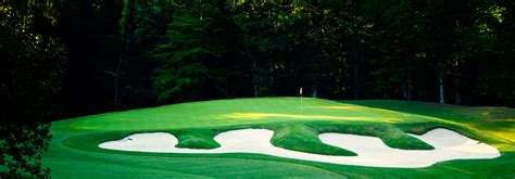 The Club At Viniterra New Kent Virginia Golf Course Information And