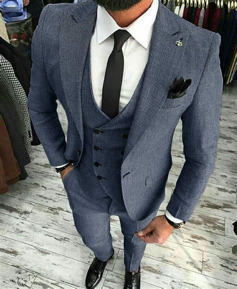 Men S Fashion In The S Vintagetopia Fashion Suits For Men