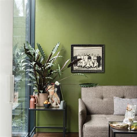 Farrow And Ball Colour Expert Shares Simple Hallway Paint Secret