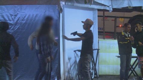 Imagens Inéditas Mostram Ação De Criminosos No Centro De Sp Globonews