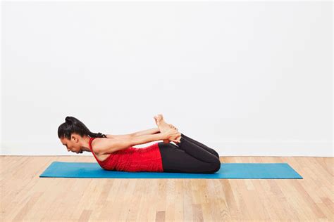 5 động Tác Yoga Giảm Cân Toàn Thân Cực Kỳ Hiệu Quả Có Thể Thực Hiện