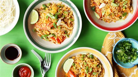 Best Thai Food Recipes To Make At Home - Food.com