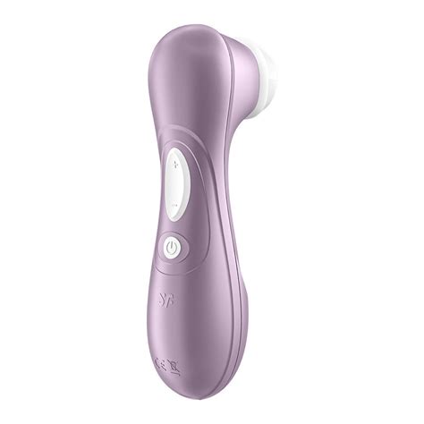 Waterproof Rechargeable Satisfyer Pro 2 Air Pulse Climax Clitoris