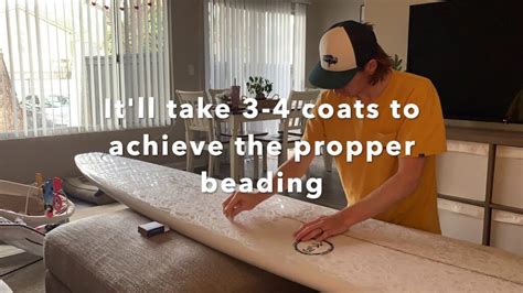 How To Wax Your Surfboard For The First Time Locals Only Surf