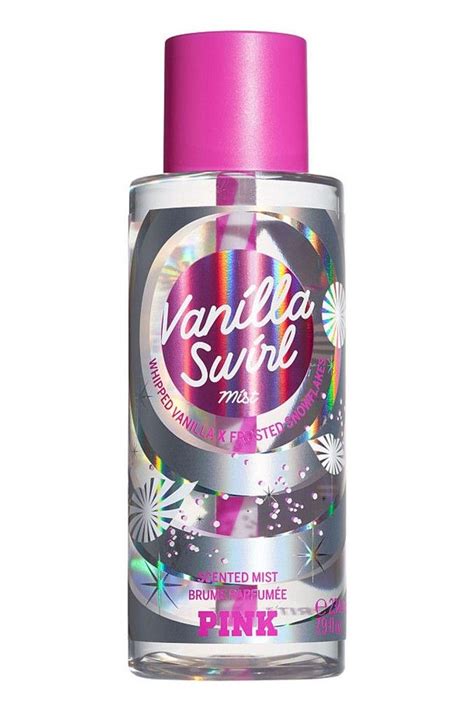 Buy Victorias Secret Pink Limited Edition I Want Candy Scented Mists